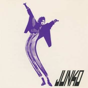 LP Junko Yagami: Communication CLR