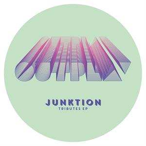 LP Junktion: Tributes EP