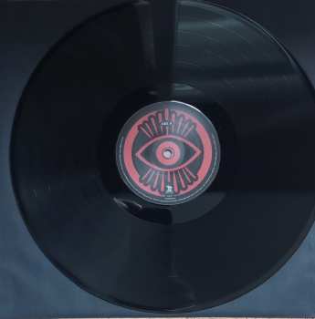 LP Junkyard Drive: Look At Me Now 