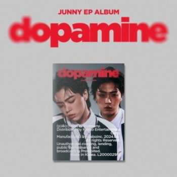 Album Junny: Dopamine
