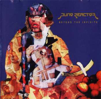 Album Juno Reactor: Beyond The Infinite