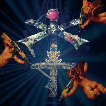 Album Juno Reactor: The Golden Sun ... Remixed