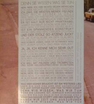 CD Jupiter Jones: Das Gegenteil Von Allem