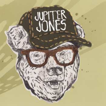 Album Jupiter Jones: Jupiter Jones