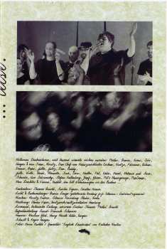 CD/DVD Jupiter Jones: ... Leise.