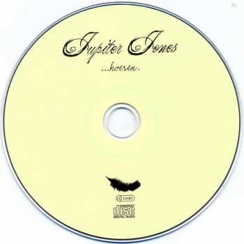 CD/DVD Jupiter Jones: ... Leise.