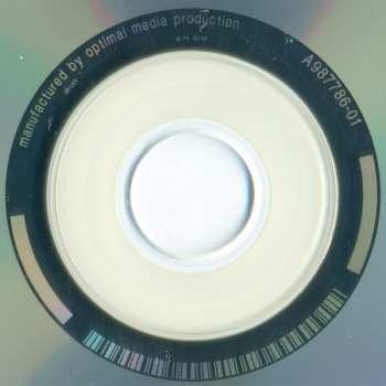 CD/DVD Jupiter Jones: ... Leise.