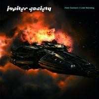 CD Jupiter Society: First Contact / Last Warning