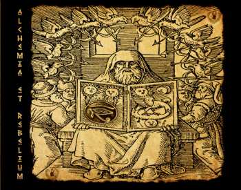 CD Juratory: Dark Works In Progress