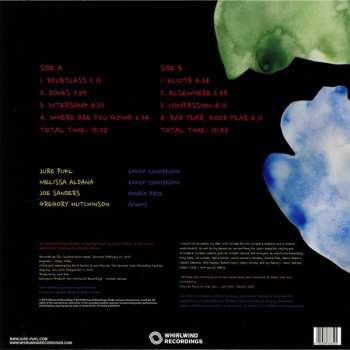 LP Jure Pukl: Doubtless LTD