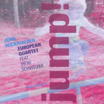 Album Irene Schweizer: Jump!