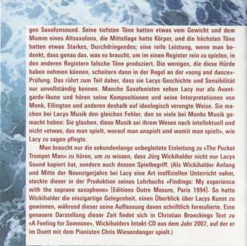 CD Jürg Wickihalder Overseas Quartet: Furioso