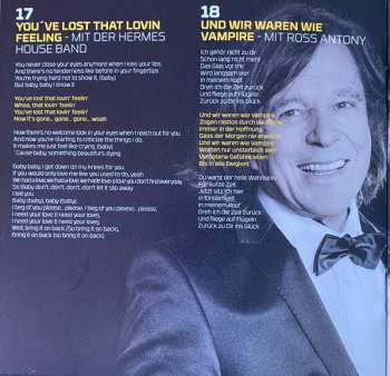 CD Jürgen Drews: Das Ultimative Jubiläums-Best-Of