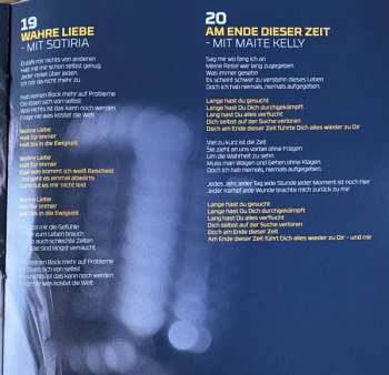 CD Jürgen Drews: Das Ultimative Jubiläums-Best-Of