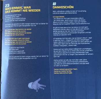 CD Jürgen Drews: Das Ultimative Jubiläums-Best-Of