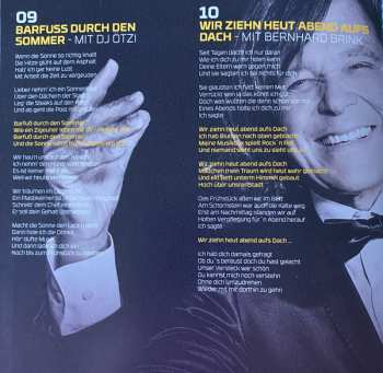 CD Jürgen Drews: Das Ultimative Jubiläums-Best-Of