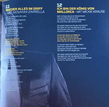 CD Jürgen Drews: Das Ultimative Jubiläums-Best-Of