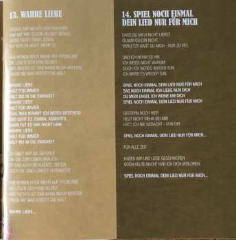 CD Jürgen Drews: Feat. Drews