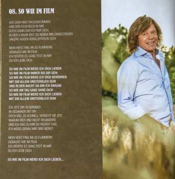CD Jürgen Drews: Feat. Drews