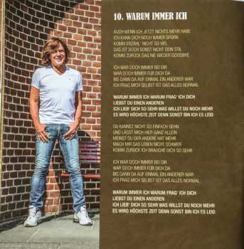 CD Jürgen Drews: Feat. Drews