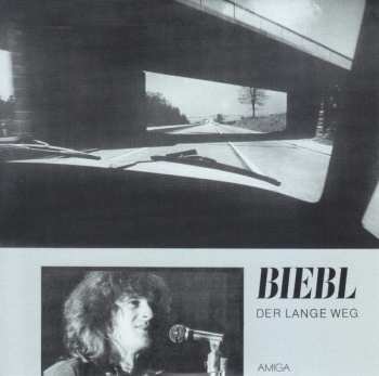 5CD/Dobozkészlet Monokel: Amiga Blues