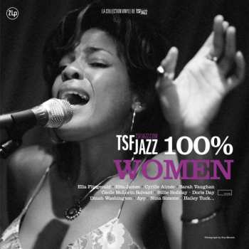 Album Jürgen Kluckert: 100% Women