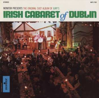 Album Jury's Irish Cabaret / Var: Jury's Irish Cabaret