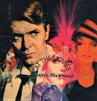 LP Various: Just A Gigolo (The Original Soundtrack) DLX | LTD | NUM | CLR