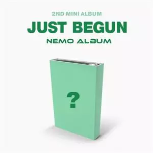 Just B: Just Begun