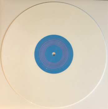 LP Just Friends: Don't Tell Me LTD | CLR