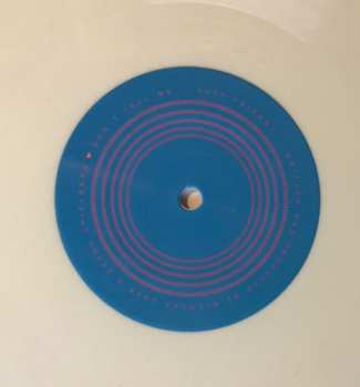LP Just Friends: Don't Tell Me LTD | CLR
