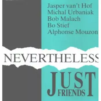 Nevertheless