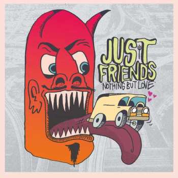 Album Just Friends: Nothing But Love