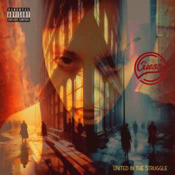 Album Just Guess: United In The Struggle