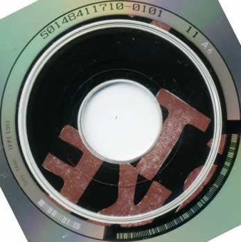 CD Keb' Mo': Just Like You