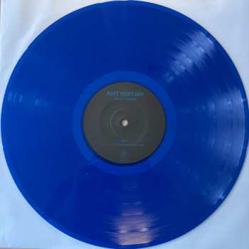 LP Just Mustard: Heart Under CLR | LTD