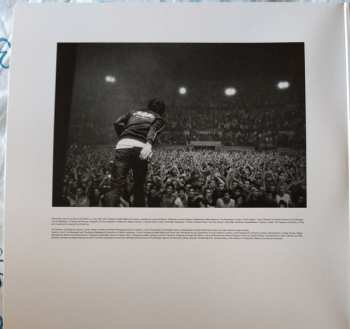 2LP/CD Justice: Access All Arenas LTD