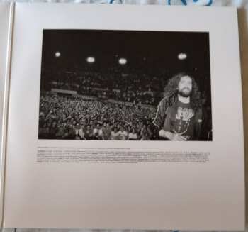 2LP/CD Justice: Access All Arenas LTD