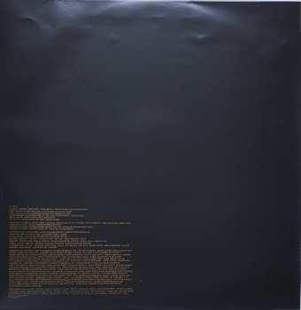 2LP Justice: † (Cross)