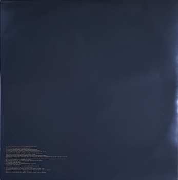 2LP Justice: † (Cross)