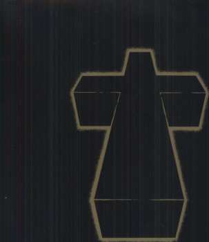 2LP Justice: † (Cross)