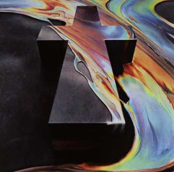 Album Justice: Woman