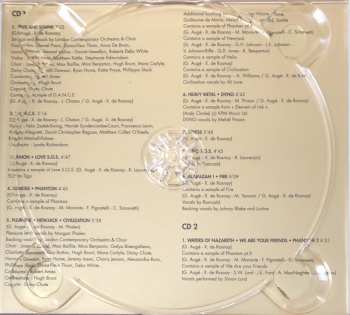 2CD Justice: Woman Worldwide