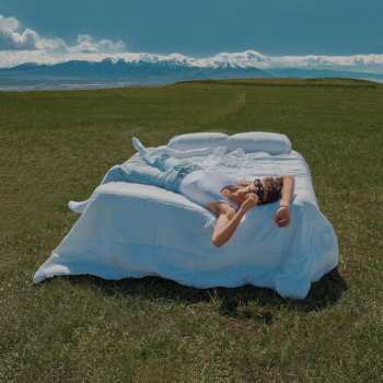 Album Justice Carradine: What A Weird Dream