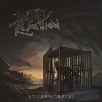 Album Justify Rebellion: Unleashing The Beast