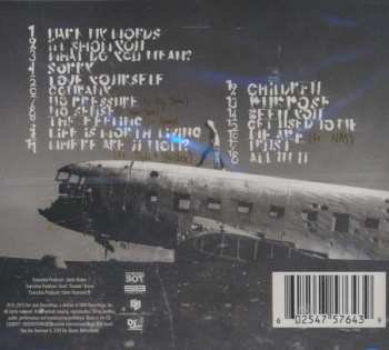 CD Justin Bieber: Purpose DLX
