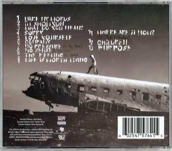 CD Justin Bieber: Purpose