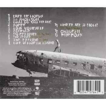 CD Justin Bieber: Purpose