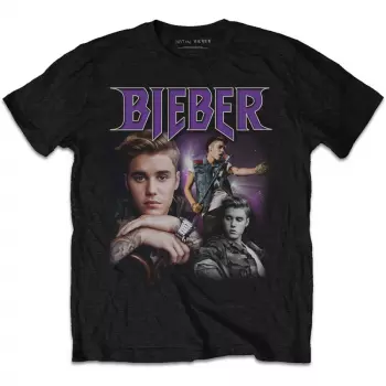 Póló Jb Homage 