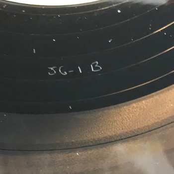 LP Justin Golden: Hard Times And A Woman